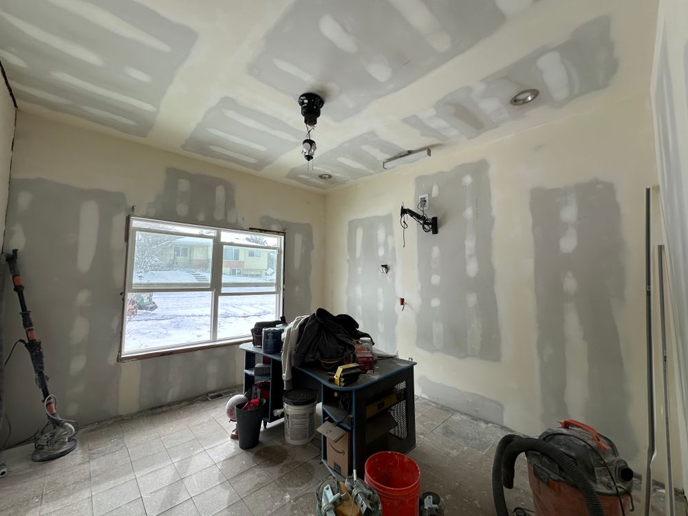 All Photos for Calderons Proquality Construction LLC in The Dalles, OR