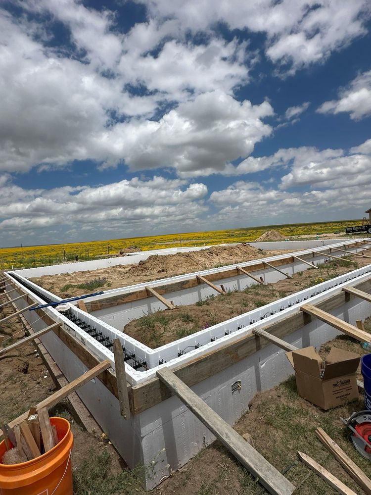 All Photos for Imperial Concrete & Construction LLC in Colorado Springs, Colorado