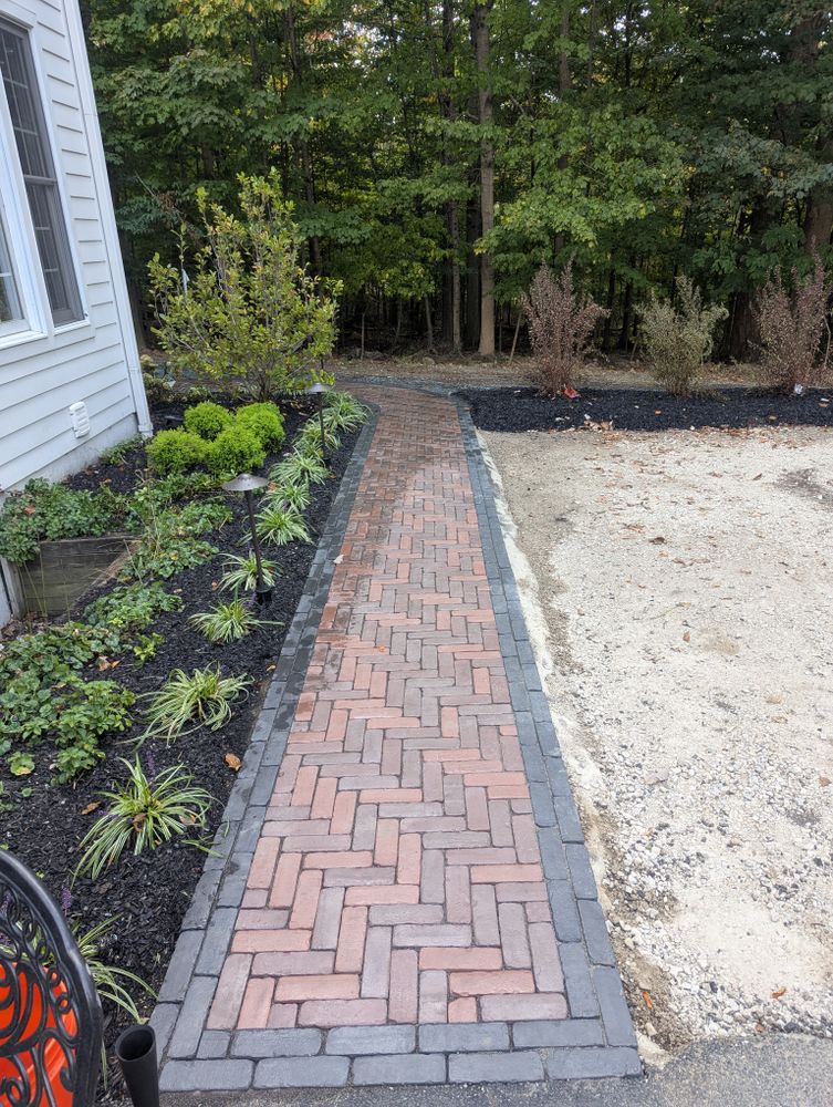 All Photos for Double D Landscape Services in Columbus ,  OH