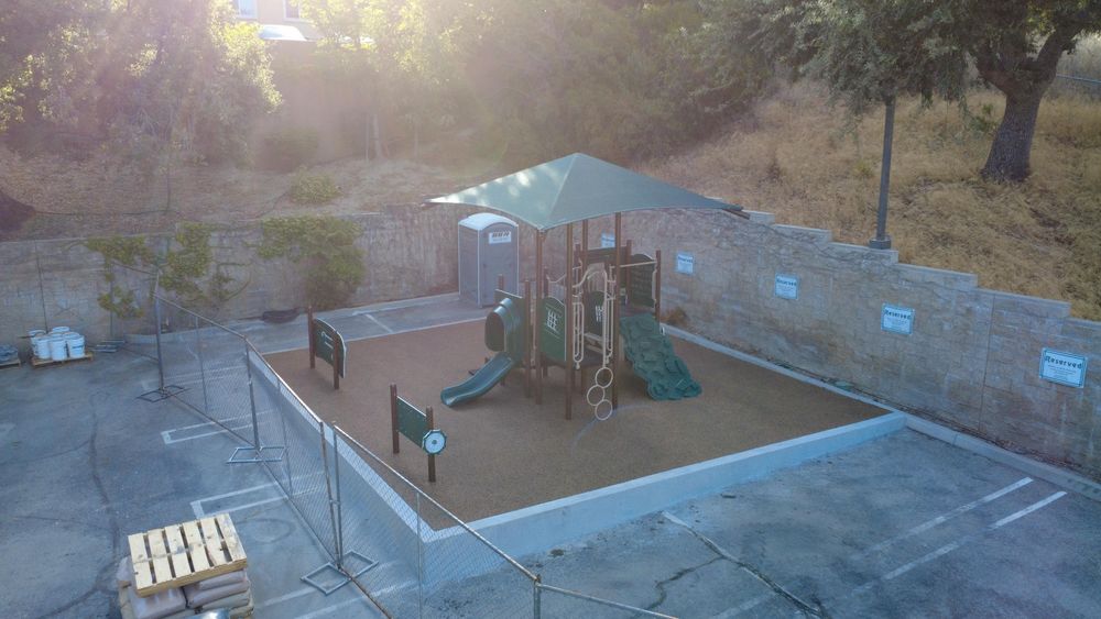 All Photos for Kleen Play Playground Construction in Ontario, CA