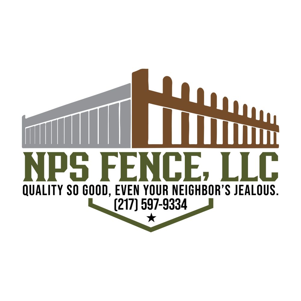 All Photos for NPS Fence, LLC in Danville, IL