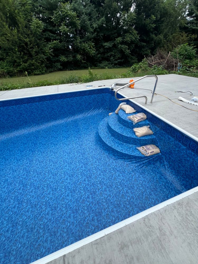 All Photos for Mattox Residential Services in Augusta County, VA