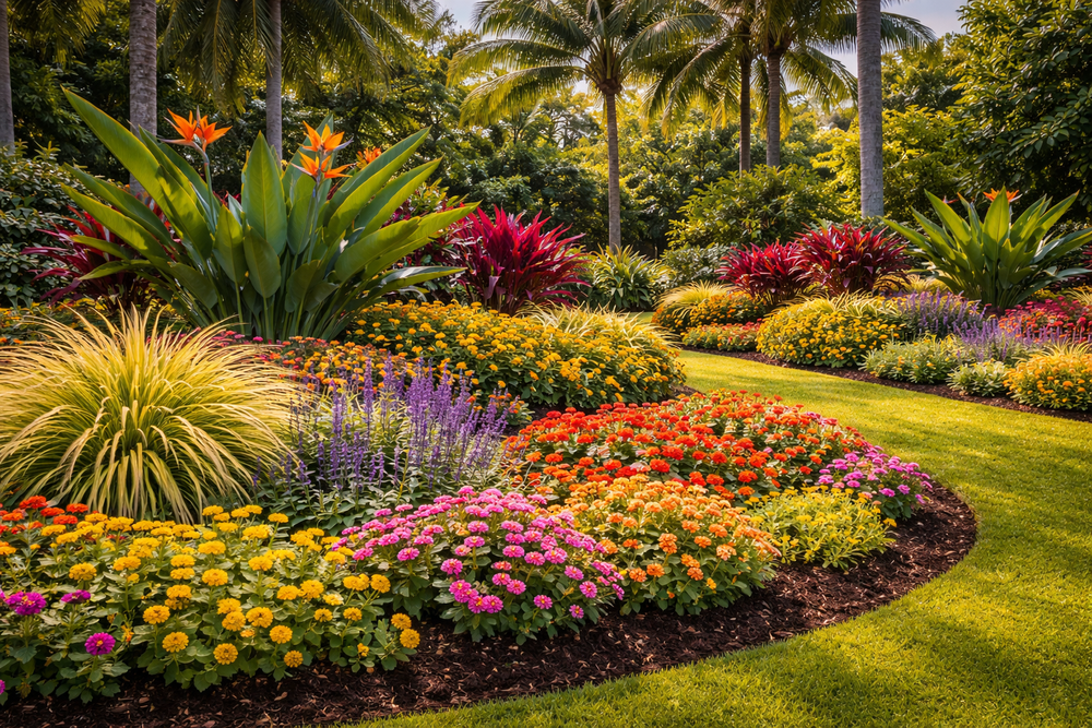 All Photos for TLM Landscape Professionals in Clermont, FL