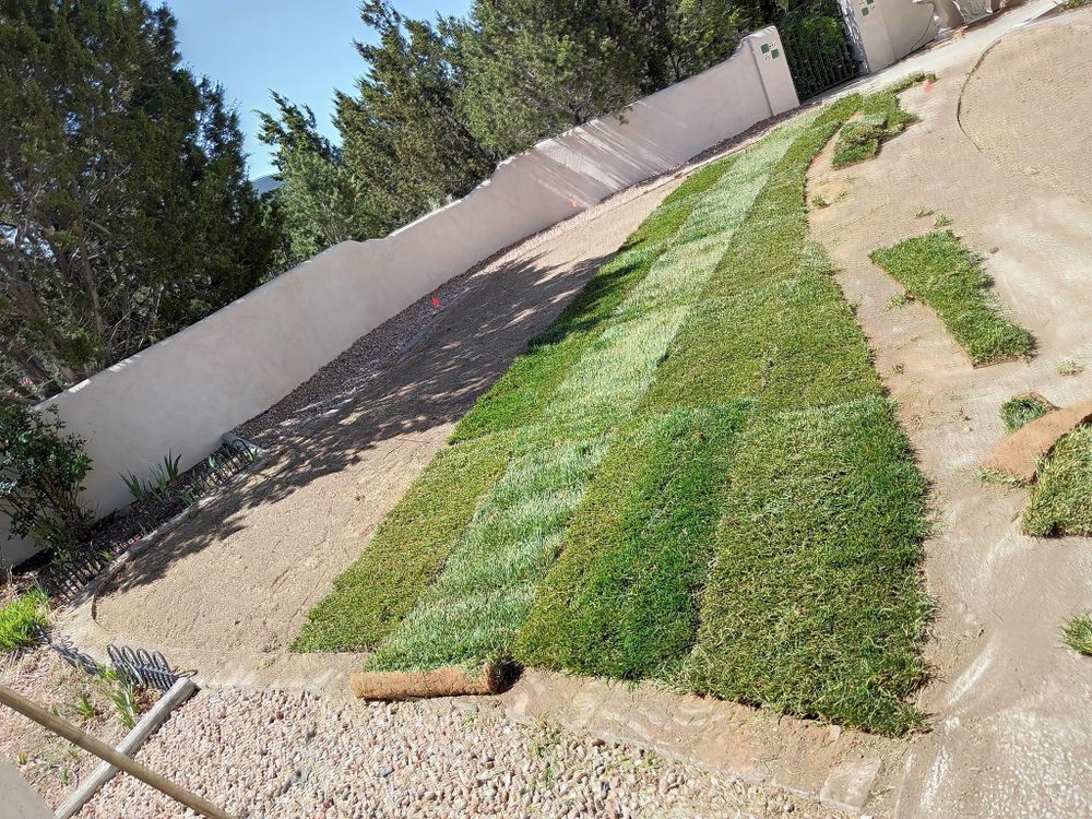 All Photos for 2 Brothers Landscaping in Albuquerque, NM