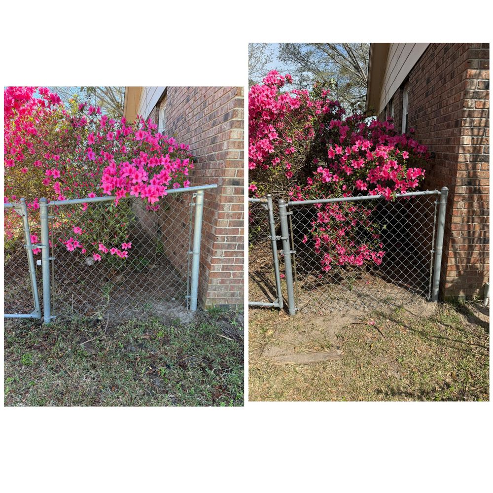 All Photos for Premier Fence Company LLC in Douglas, GA