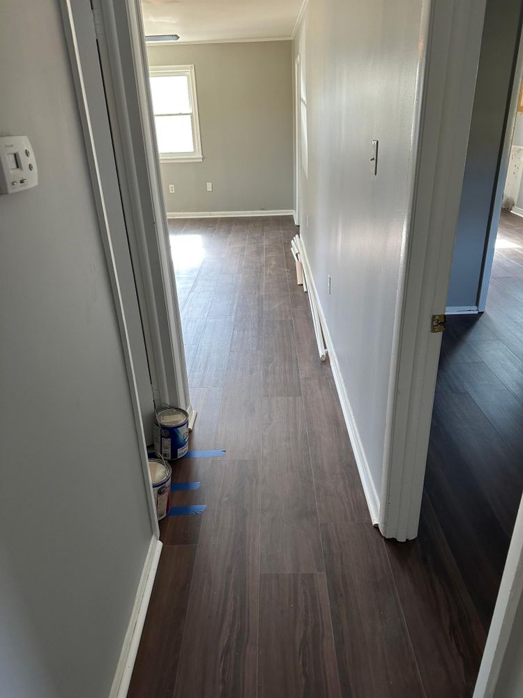 All Photos for Jason Tench Flooring LLC in Richmond, VA