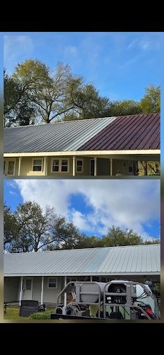 All Photos for Power Wash Pro in Houma, LA