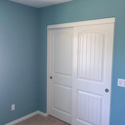 Interior Projects for Roll With It! in Corona, CA