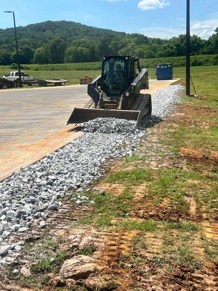 All Photos for Triple H Construction in Cave Spring, GA