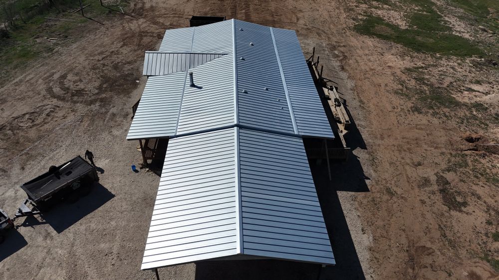 All Photos for Barcenas Roofing & Remodeling in San Saba, TX