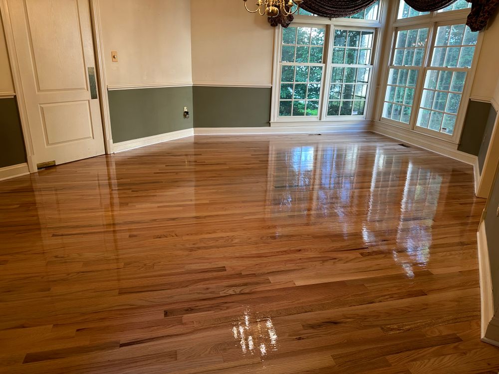 All Photos for K&A Hardwood Floors in Alexandria, VA