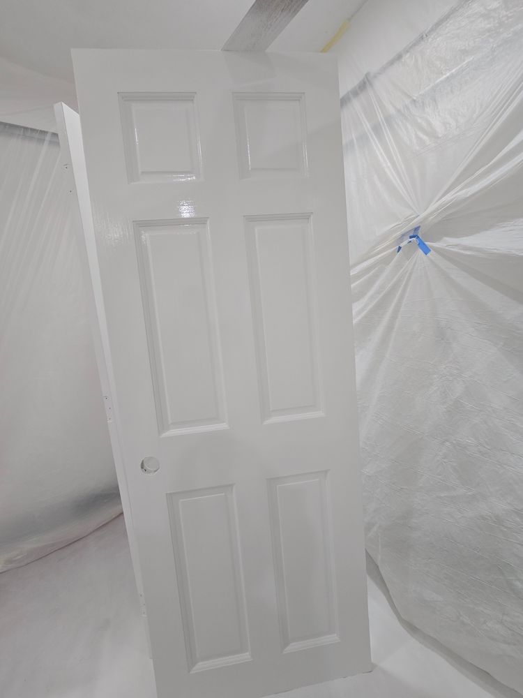 All Photos for Duraplus Topcoat Painting in New Brighton, MN