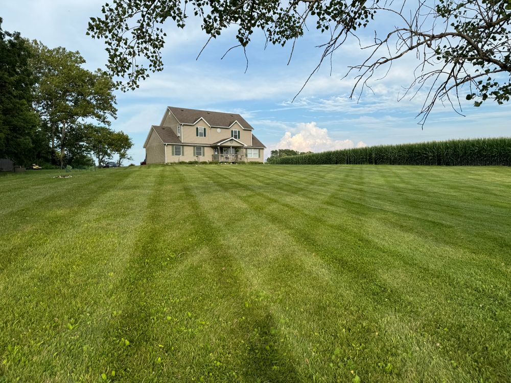 All Photos for Davidson Lawn Care LLC in Greensburg, IN
