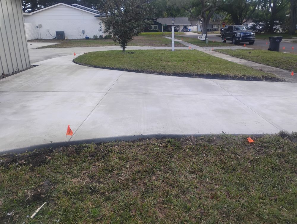 All Photos for Troiano Concrete & Masonry in Clearwater, FL