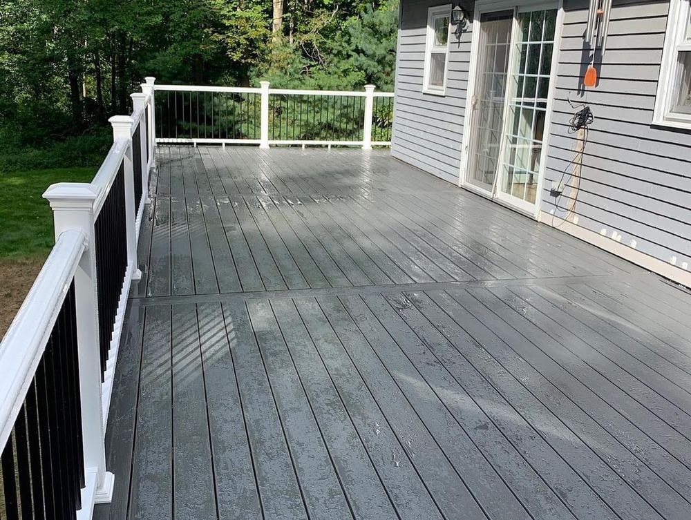 All Photos for Top Pros Construction in Haverhill, MA