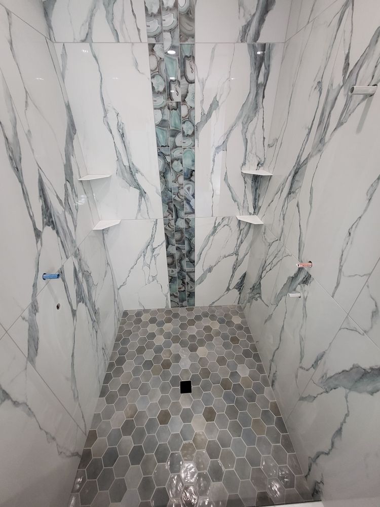 All Photos for Tip Top Tile in Idaho Falls, ID