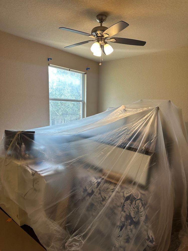 All Photos for GEOS Painting in New Braunfels, TX