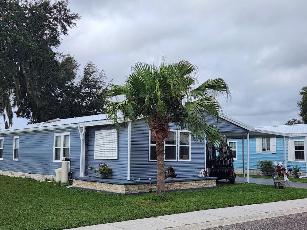 All Photos for Imperial Painting & Pressure Washing Contractors in Dade City, FL