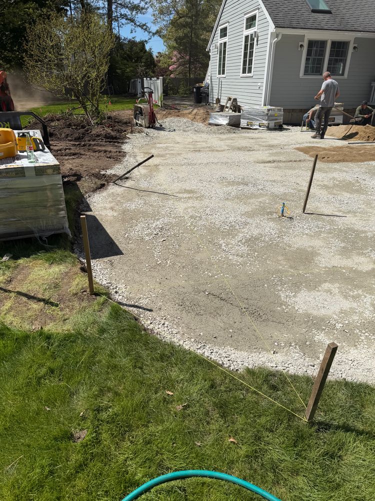 All Photos for S&G Hardscaping and Plowing in Boston, MA