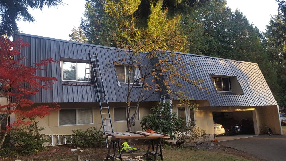 Dawson Remodeling team in Lake Stevens, WA - people or person