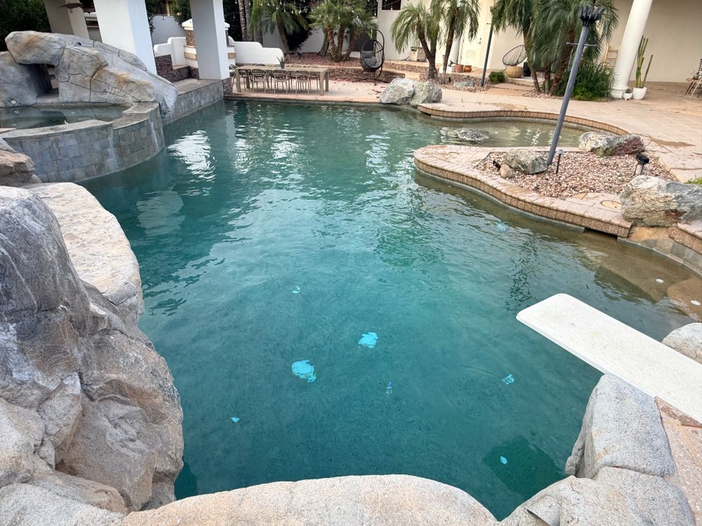 All Photos for Trublu Pool and Spa in Queen Creek, AZ