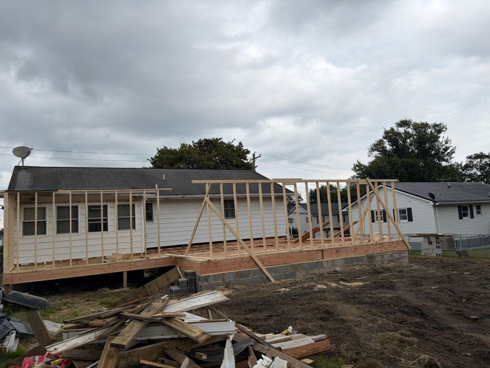 All Photos for LJC Painting & Construction in Scranton, PA