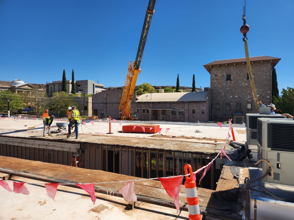 All Photos for Ant Farm Construction in Kingman, AZ