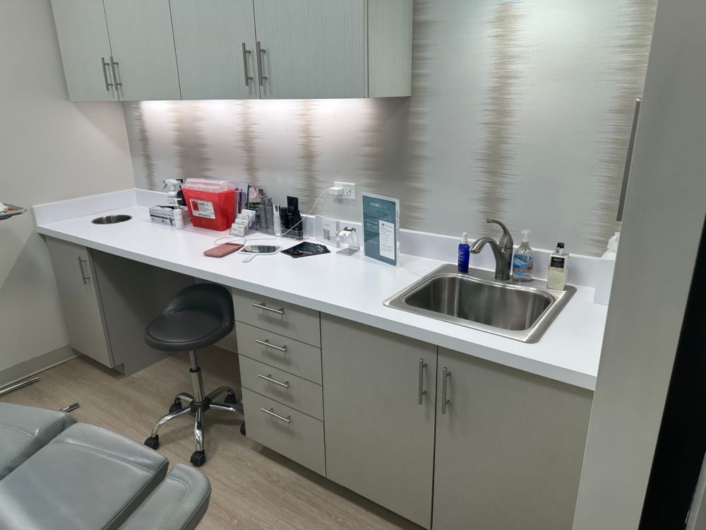 Handyman for The Flip Flop Roofer in Statesville, NC