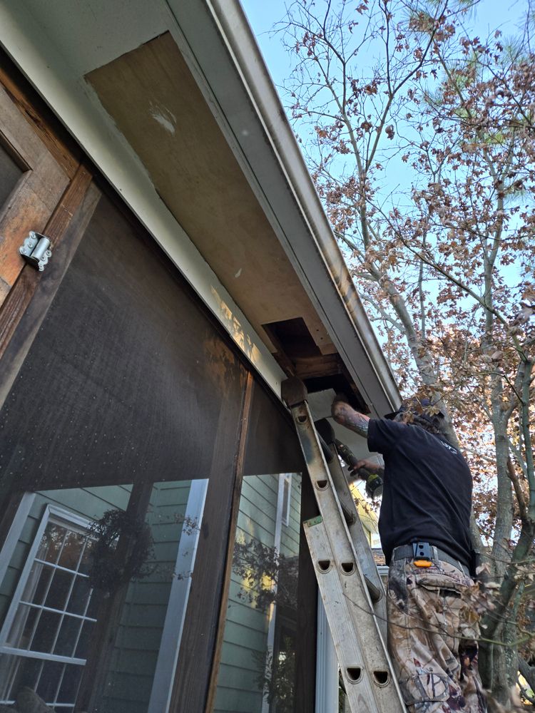 All Photos for Squeaky Clean Windows Gutters & More in Hoover, AL