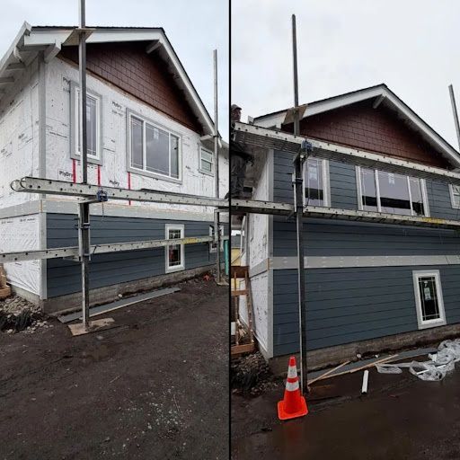 All Photos for Siding Doctor in Bonney Lake, WA