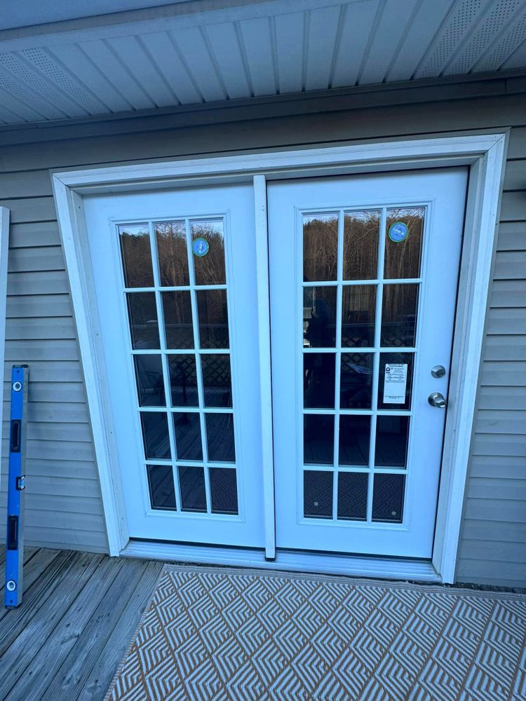 All Photos for Apex Construction in Knoxville, TN