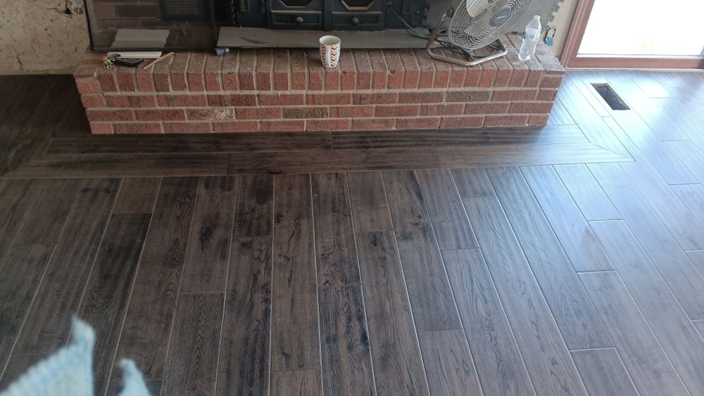 All Photos for Middle Tennessee Wood Floors in Clarksville, TN