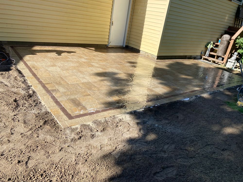 All Photos for Paradise Lawnscapes in West Bend, WI