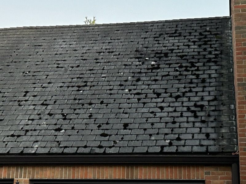 All Photos for Buckeye Roof Rejuvenate in Columbus, Ohio