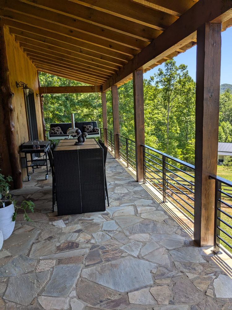 All Photos for Moose Welding And Metalworks in Blue Ridge, GA