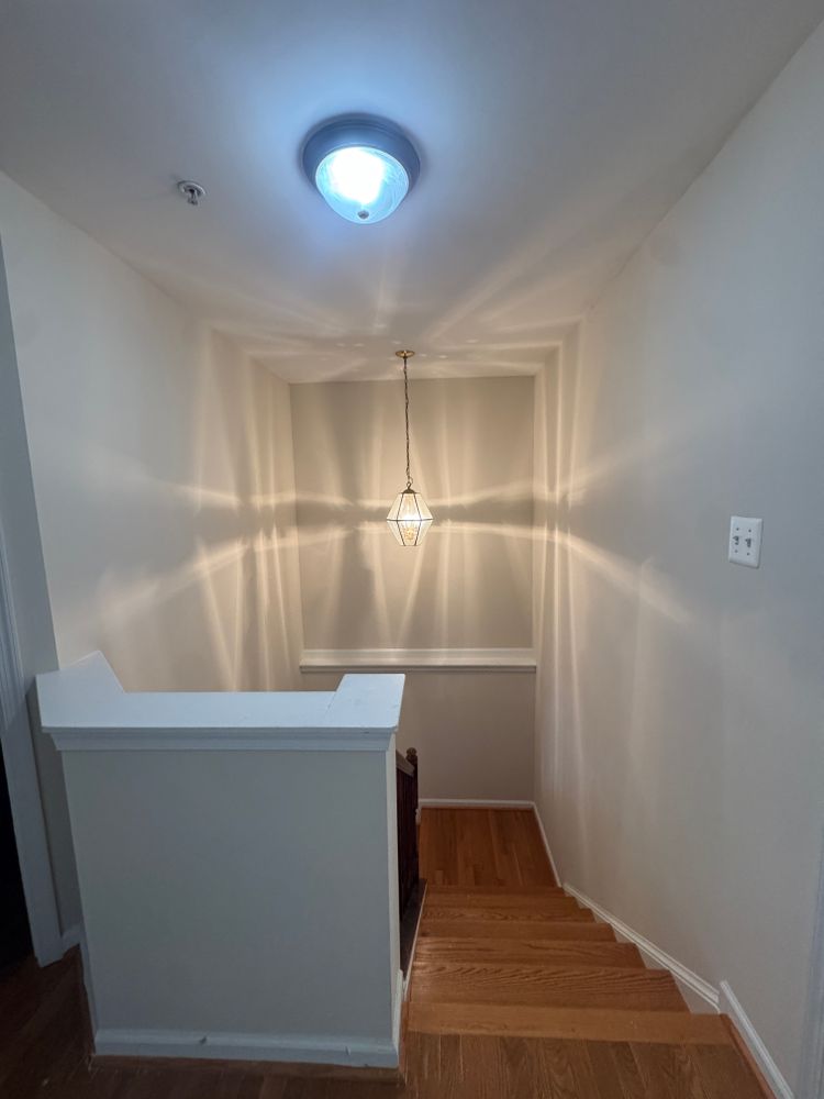All Photos for Sanchez Paint Pros in Frederick, MD