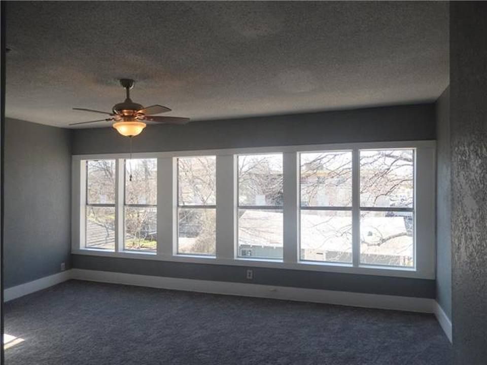 Interior Renovations for SFI Home Improvement in Garland, TX