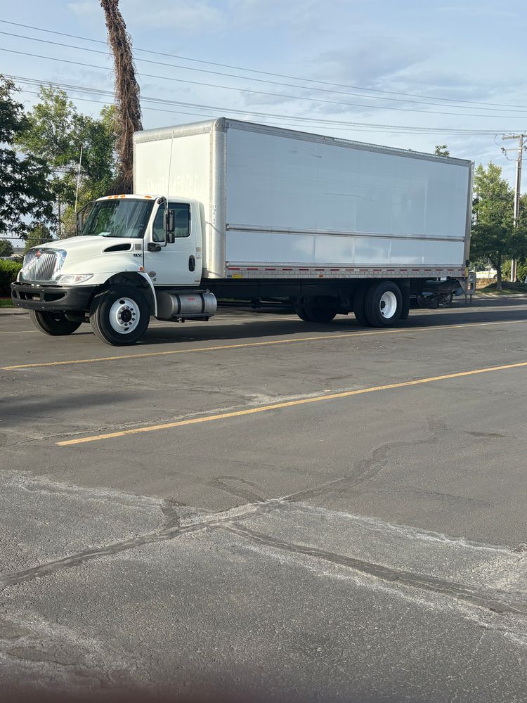 All Photos for SwiftTrack Courier Services in Salt Lake City, UT