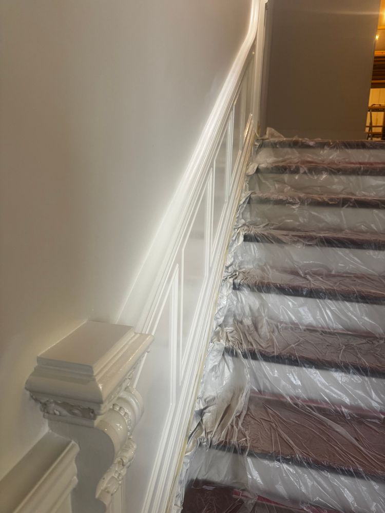 Kitchen Renovation for John Thomas Construction LLC in Niagara, NY