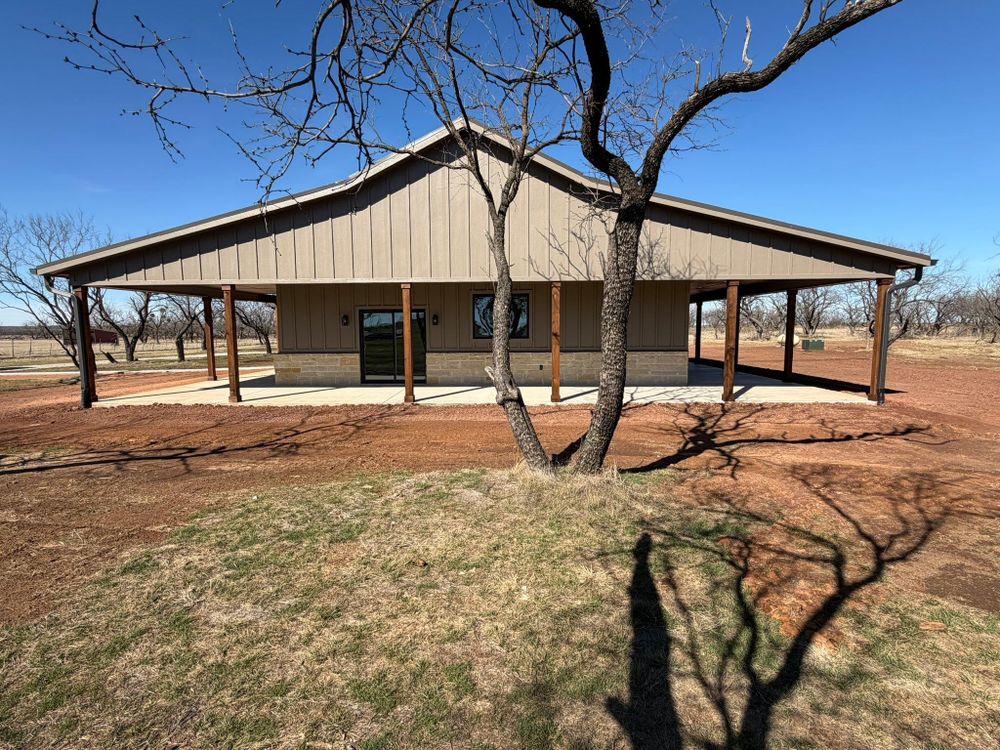 All Photos for Reaves Custom Homes LLC in Jacksboro , TX