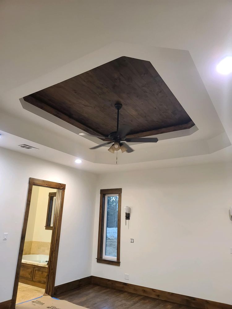 All Photos for Tailor Made Custom Homes in North, TX