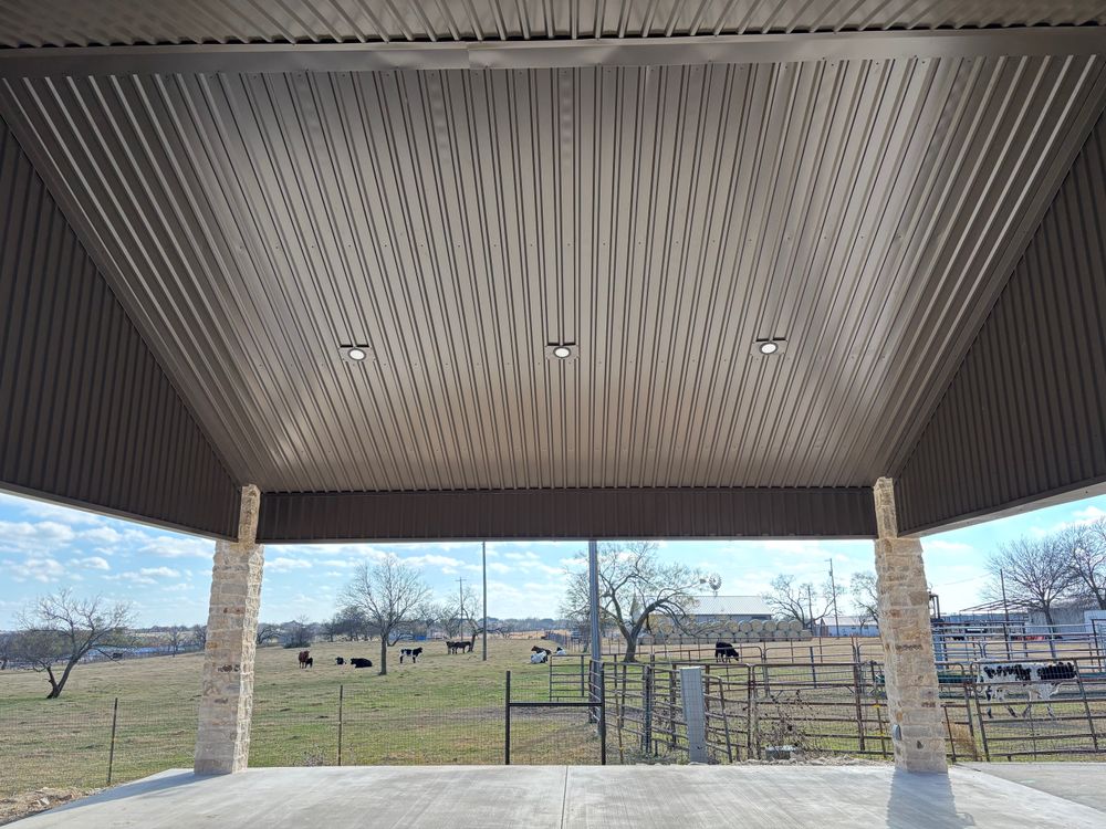 All Photos for TX Makers Construction in Springtown, TX