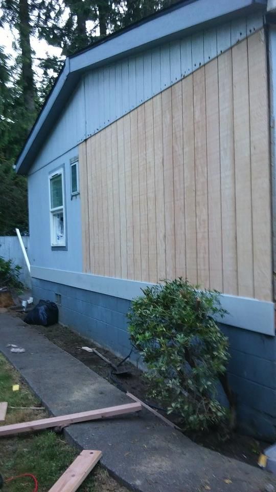 All Photos for Home Pros in Maple Falls, WA