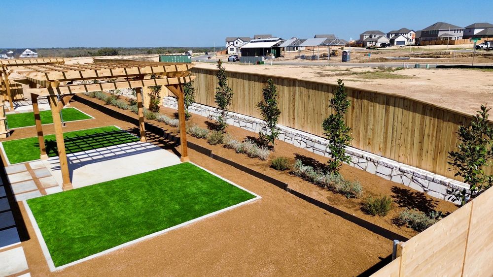 All Photos for Chavira Landscape & Irrigation in Austin, TX