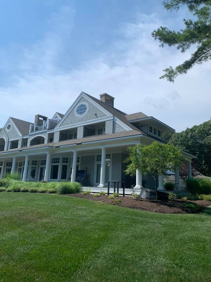 All Photos for Unlimited Softwash in Bellingham, MA