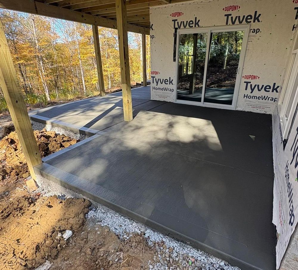 All Photos for Tanenbaum Services & Concrete in Florence, KY