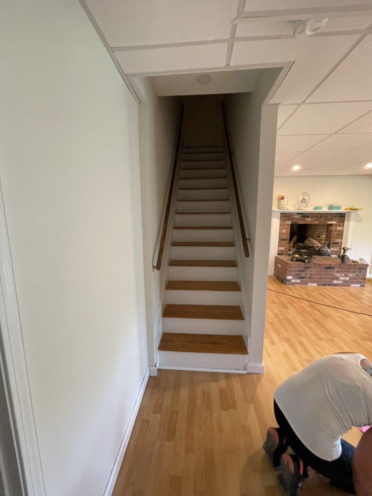 Basements for Oceanfront Building And Remodeling in Wareham, MA