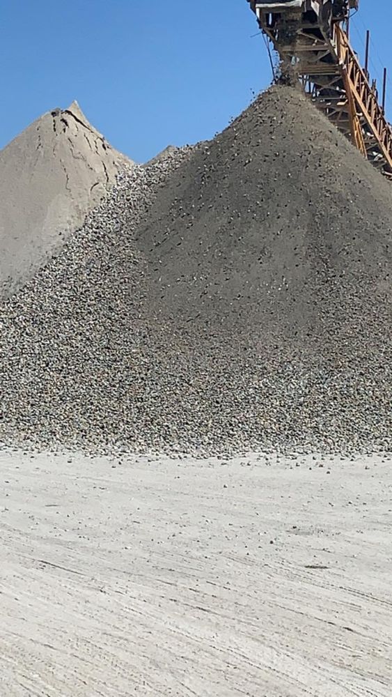 Dirt Work for Sand And Gravel Solutions in Nevada, TX