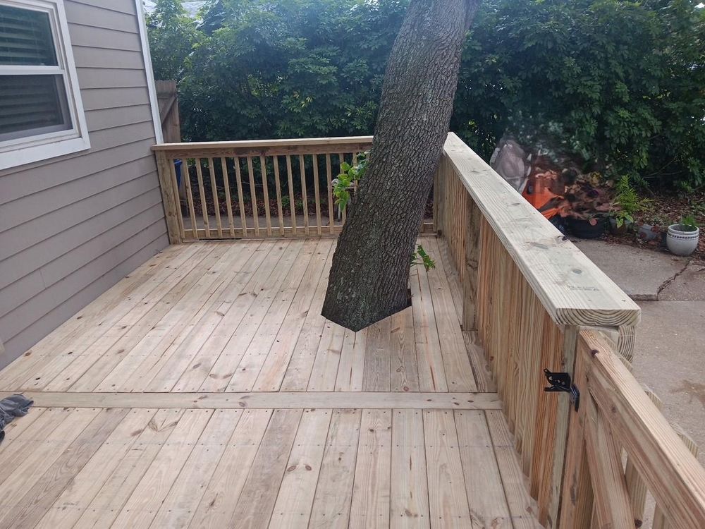 All Photos for K & A Landscaping, Inc. in Jacksonville, FL