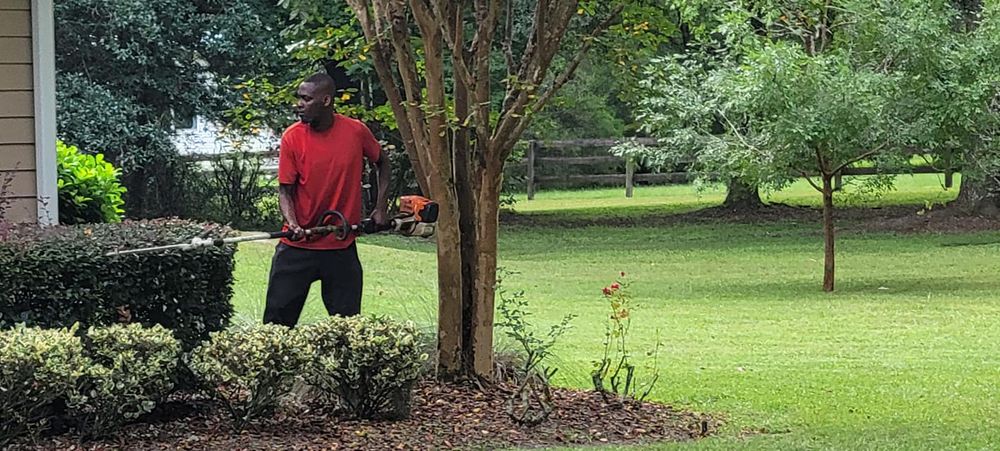 All Photos for Tyson’s Full Service Lawn Care in Starke, FL